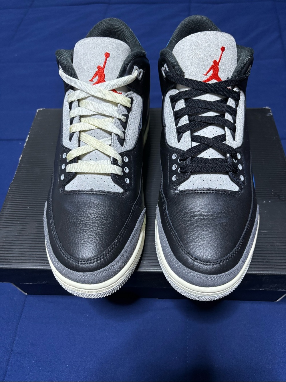 Jordan 3 Retro OG Rare Air 2025 Size 11